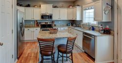 Homes for Sale in North Kansas City, MO 64116 | 3002  Howell Street