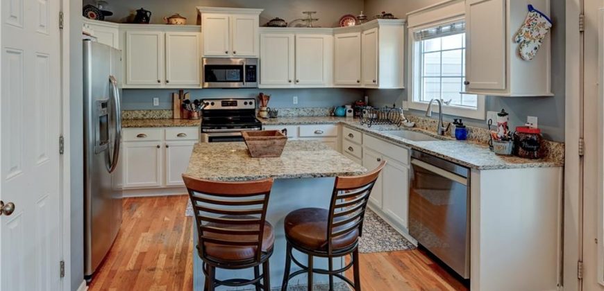 Homes for Sale in North Kansas City, MO 64116 | 3002  Howell Street