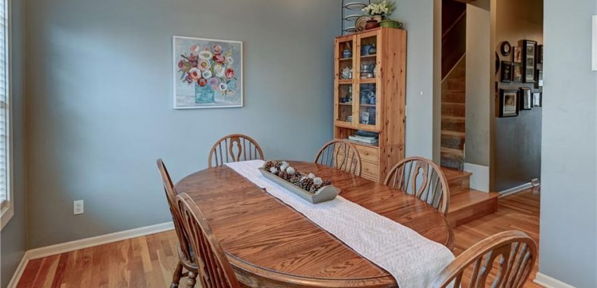 Homes for Sale in North Kansas City, MO 64116 | 3002  Howell Street