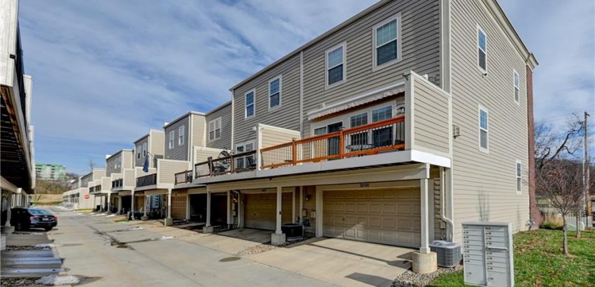 Homes for Sale in North Kansas City, MO 64116 | 3002  Howell Street