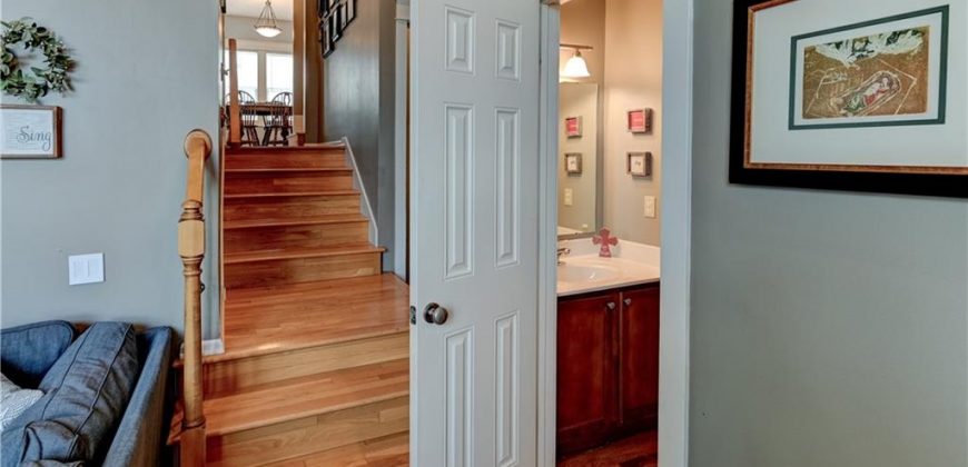 Homes for Sale in North Kansas City, MO 64116 | 3002  Howell Street