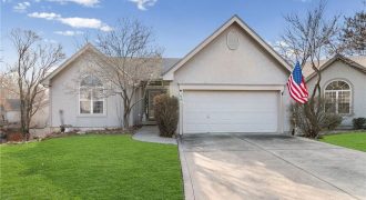 Homes for Sale in Kansas City, MO 64154 | 8604 N Liston Avenue