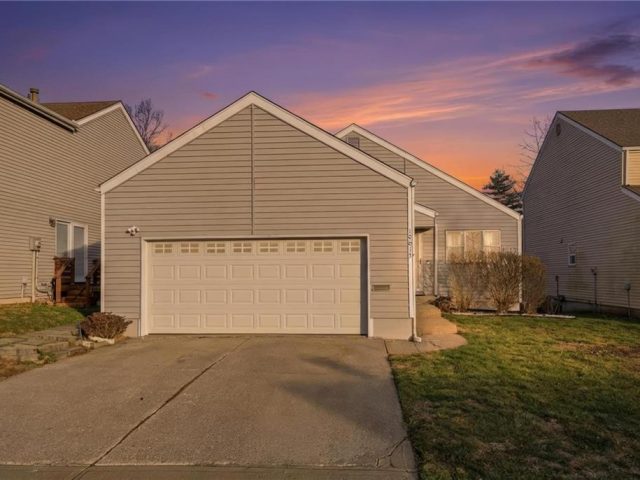 Homes for Sale in Kansas City, MO 64155 | 10015 N Cherry Drive