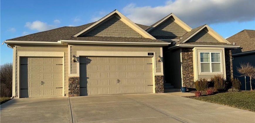 Homes for Sale in Kansas City, MO 64153 | 8118 NW 90th Terrace