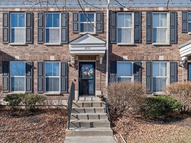 Homes for Sale in Kansas City, MO 64119 | 8154 N Oakley Avenue
