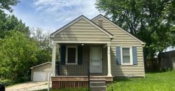 Homes for Sale in Kansas City, MO 64116 | 514  41st Street