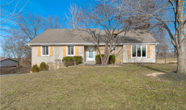 Homes for Sale in Holt, MO 64048 | 16816  Landmark Loop