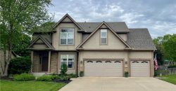 Homes for Sale in Kansas City, MO 64154 | 10229 N Avalon Avenue