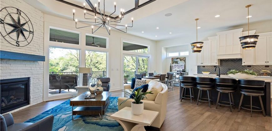 Homes for Sale in Kansas City, MO 64151 | 4921 NW 70th Terrace