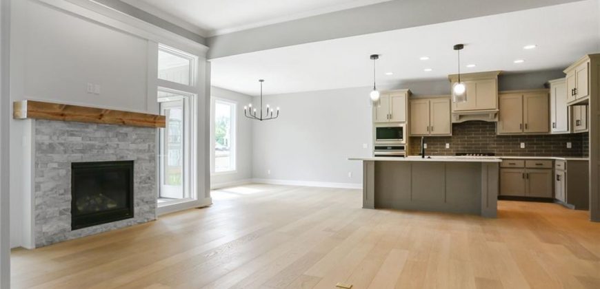 Homes for Sale in Parkville, MO 64152 | 7050 NW Yulich Court