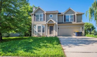 Homes for Sale in Kansas City, MO 64155 | 11256 N Madison Street