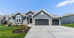 Homes for Sale in Kansas City, MO 64157 | 10332 N Potter Avenue