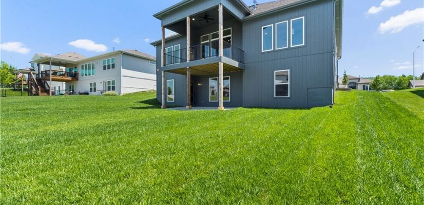 Homes for Sale in Kansas City, MO 64157 | 10332 N Potter Avenue