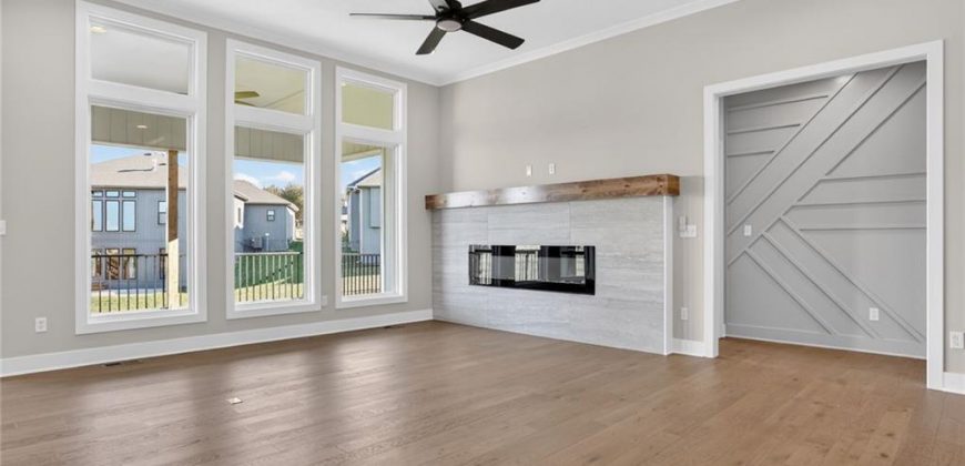 Homes for Sale in Parkville, MO 64152 | 7060 NW Yulich Court