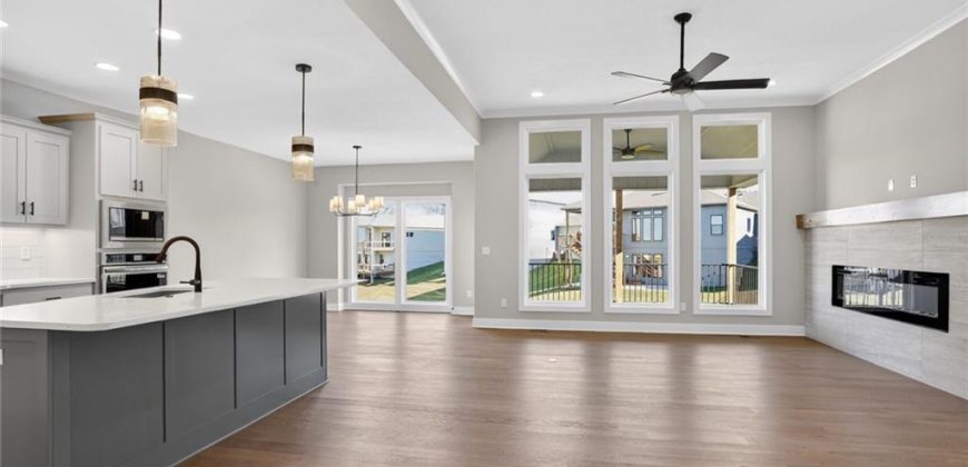 Homes for Sale in Parkville, MO 64152 | 7060 NW Yulich Court