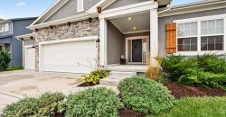 Homes for Sale in Kansas City, MO 64157 | 9015 NE 111th Place