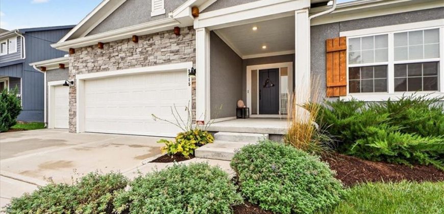 Homes for Sale in Kansas City, MO 64157 | 9015 NE 111th Place