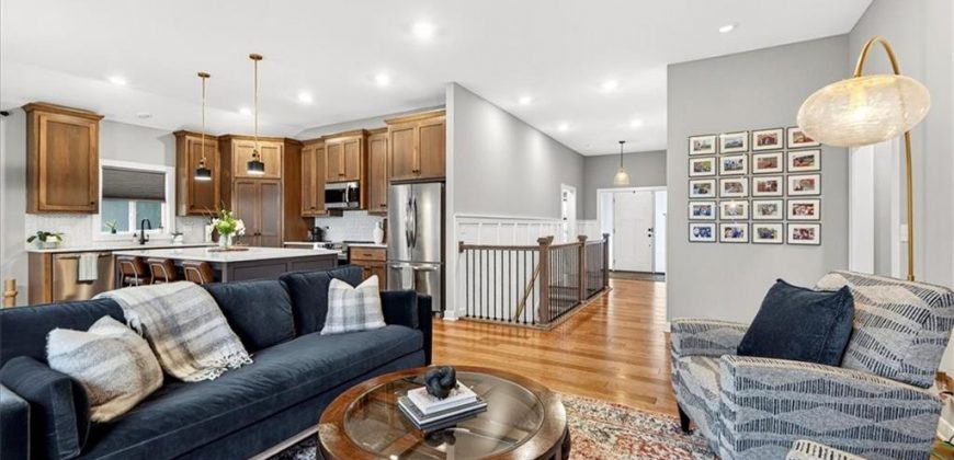 Homes for Sale in Kansas City, MO 64157 | 9015 NE 111th Place