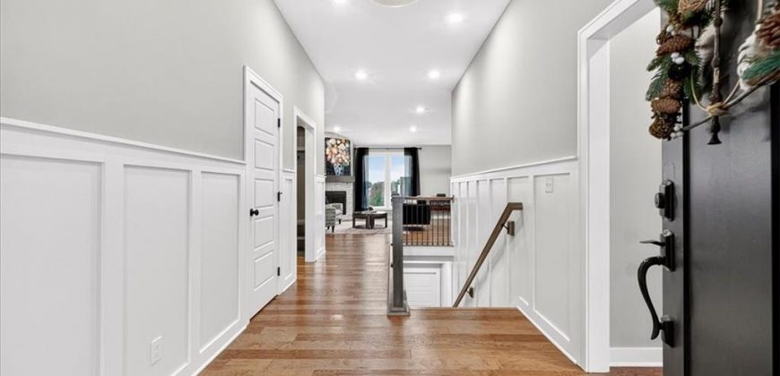 Homes for Sale in Kansas City, MO 64157 | 9015 NE 111th Place