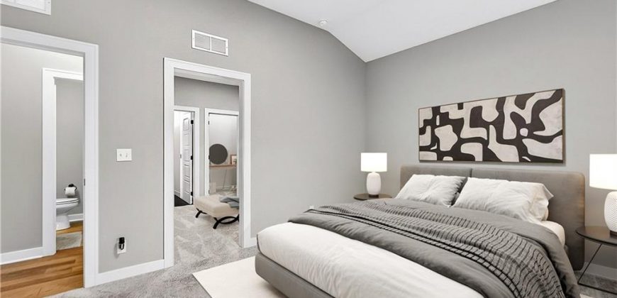 Homes for Sale in Kansas City, MO 64157 | 9015 NE 111th Place