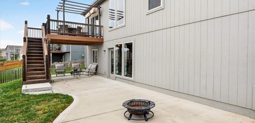 Homes for Sale in Kansas City, MO 64157 | 9015 NE 111th Place