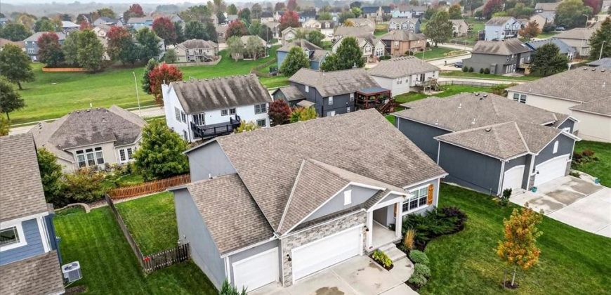 Homes for Sale in Kansas City, MO 64157 | 9015 NE 111th Place