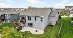 Homes for Sale in Kansas City, MO 64157 | 9015 NE 111th Place