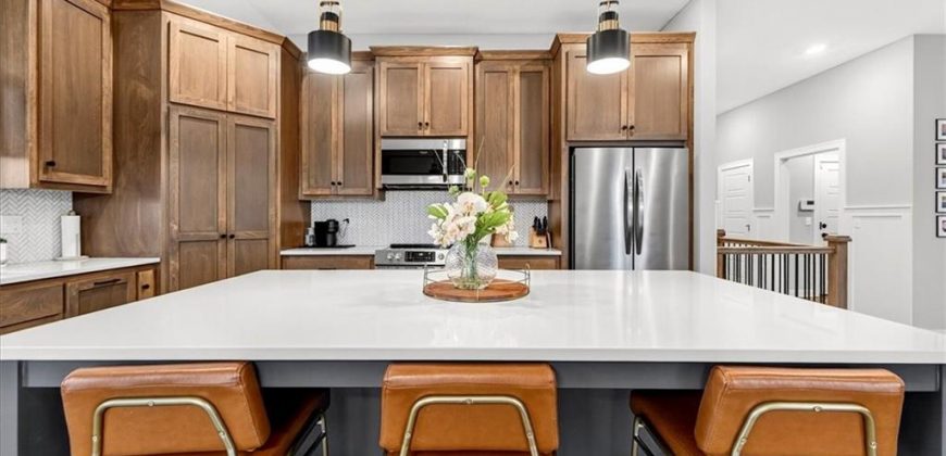 Homes for Sale in Kansas City, MO 64157 | 9015 NE 111th Place