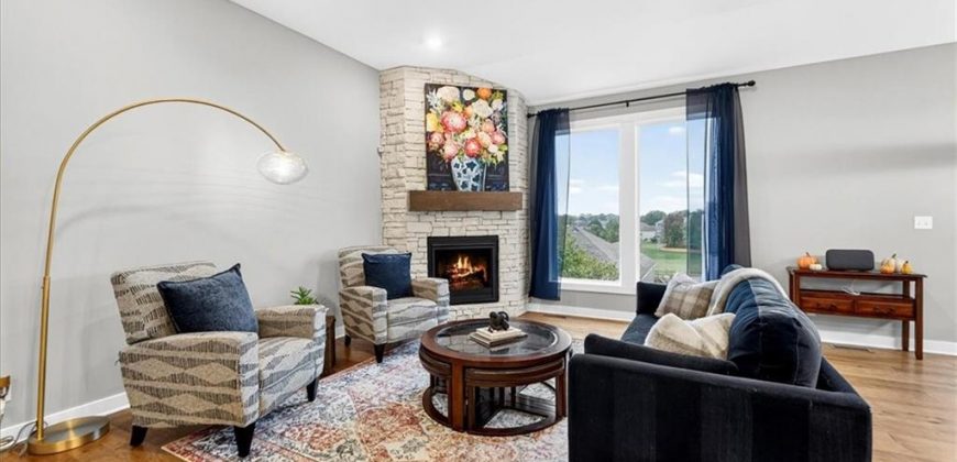 Homes for Sale in Kansas City, MO 64157 | 9015 NE 111th Place