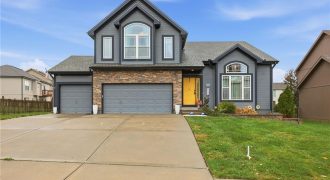 Homes for Sale in Kansas City, MO 64157 | 7806 NE 111th Terrace