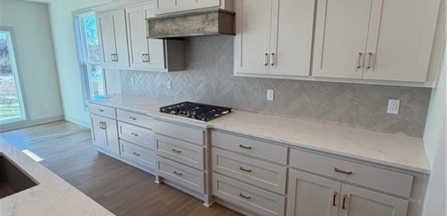 Homes for Sale in Kearney, MO 64068 | 11413  Rye Drive