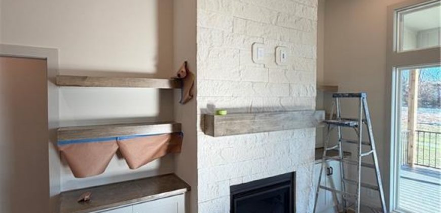 Homes for Sale in Kearney, MO 64068 | 11413  Rye Drive