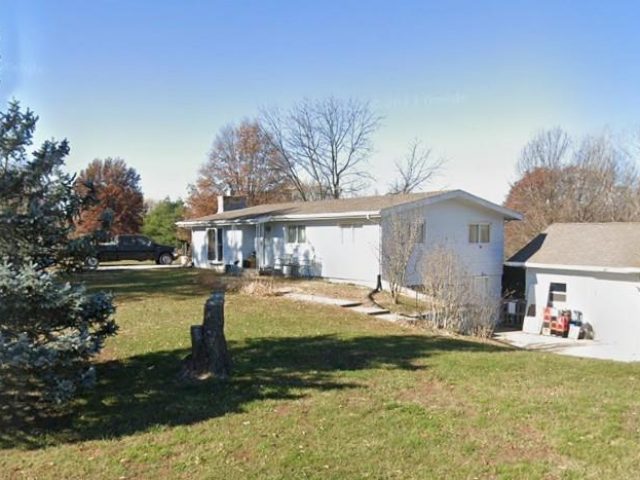 Homes for Sale in Excelsior Springs, MO 64024 | 25416  Marel Road