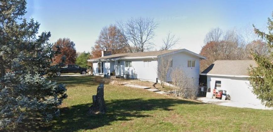 Homes for Sale in Excelsior Springs, MO 64024 | 25416  Marel Road