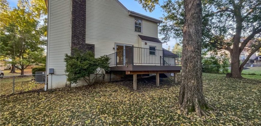 Homes for Sale in Kansas City, MO 64152 | 7518  76th Place