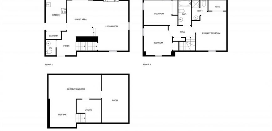 Homes for Sale in Kansas City, MO 64152 | 7518  76th Place