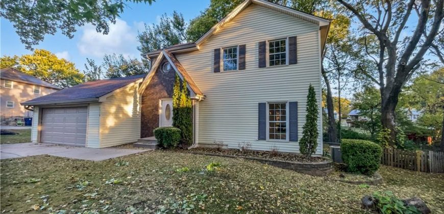 Homes for Sale in Kansas City, MO 64152 | 7518  76th Place