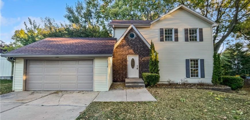 Homes for Sale in Kansas City, MO 64152 | 7518  76th Place