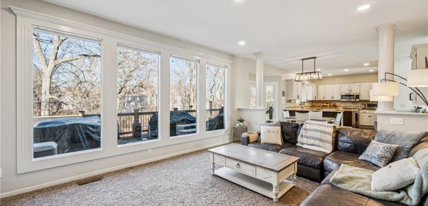 Homes for Sale in Kansas City, MO 64152 | 7708 N Atkins Place