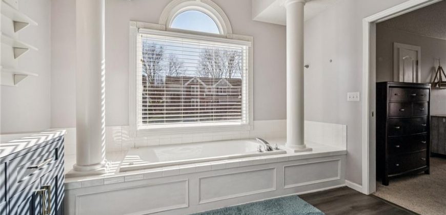 Homes for Sale in Kansas City, MO 64152 | 7708 N Atkins Place