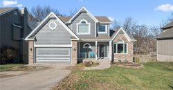 Homes for Sale in Kansas City, MO 64152 | 7708 N Atkins Place