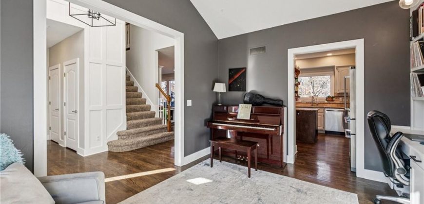 Homes for Sale in Kansas City, MO 64152 | 7708 N Atkins Place