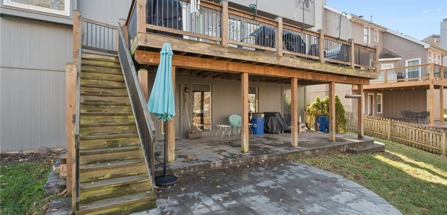 Homes for Sale in Kansas City, MO 64152 | 7708 N Atkins Place