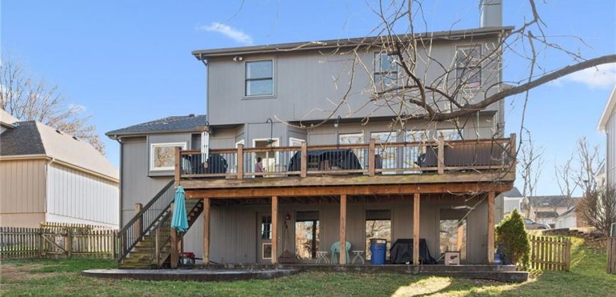 Homes for Sale in Kansas City, MO 64152 | 7708 N Atkins Place