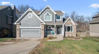 Homes for Sale in Kansas City, MO 64152 | 7708 N Atkins Place