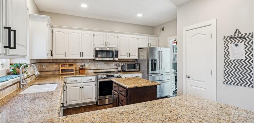 Homes for Sale in Kansas City, MO 64152 | 7708 N Atkins Place