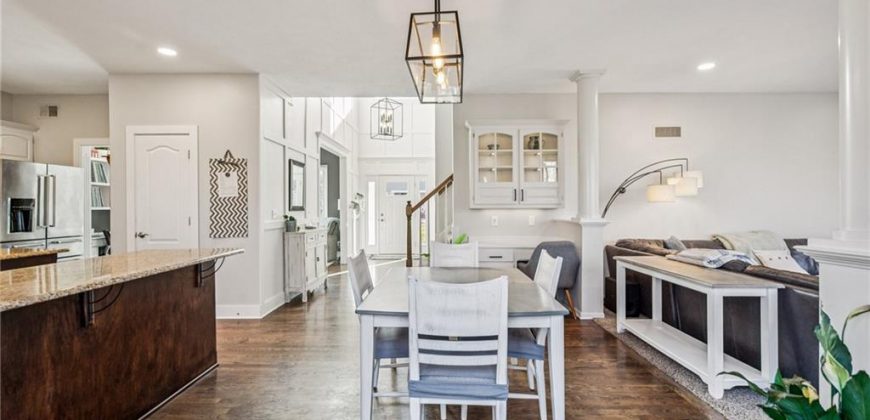 Homes for Sale in Kansas City, MO 64152 | 7708 N Atkins Place