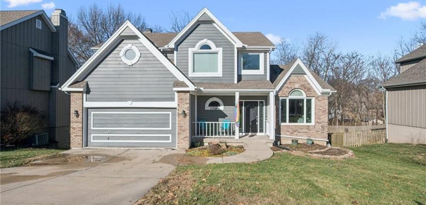 Homes for Sale in Kansas City, MO 64152 | 7708 N Atkins Place