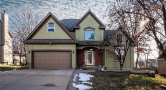 Homes for Sale in Kansas City, MO 64155 | 1309 NE 95th Terrace