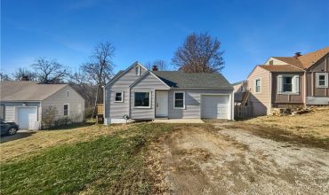 Homes for Sale in Kansas City, MO 64117 | 4444 N Chestnut Avenue